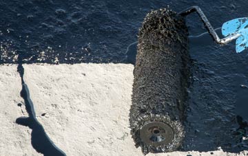 Bridgefoot liquid sealant waterproofing