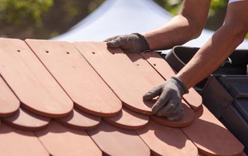 Bridgefoot roof tile contractors