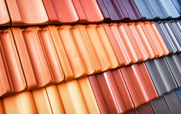 Bridgefoot roof tile costs