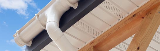 get Bridgefoot guttering quotes today