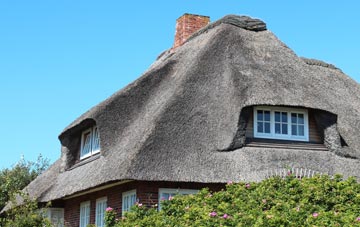 thatch roofing Bridgefoot