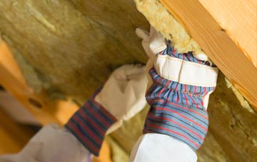 types of Bridgefoot pitched roof insulation materials