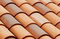 Bridgefoot clay roofing