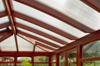 Bridgefoot conservatory roofing insulation