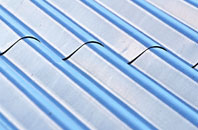 Bridgefoot corrugated roofing