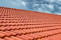 Bridgefoot roofing tiles